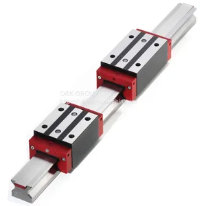 Schneeberger Linear Guideways thumbnail-1