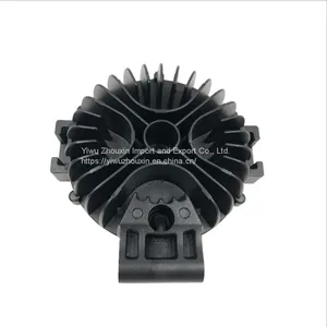 51W High Brightness LED Round Spotlight 7 thumbnail-3