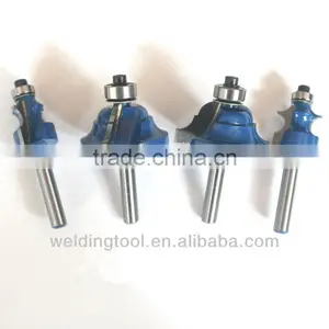 Woodworking Router Bits thumbnail-1
