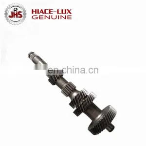 High Quality Auto Parts Counter Gear for HiLUX KUN36 2TR 33421-0K011/33421-0K010 thumbnail-2