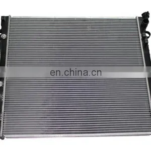 HOT PRICE Aluminum Radiator for Land Cruiser 1GRFE GRJ12# GRJ120 2005-2016 OEM 16400-31350 thumbnail-4