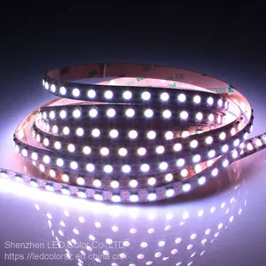 Smart Digital Led Strip Dc5v LC8812 96 Pixel Led Strip thumbnail-3