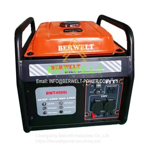 Inverter Generator thumbnail-1