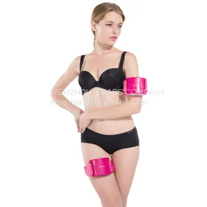 Shake off Machine Apparatus Slimming Belt Vibratin Masajeador Para Adelgasar Other Massage Product Finishing Touch Flawless thumbnail-1