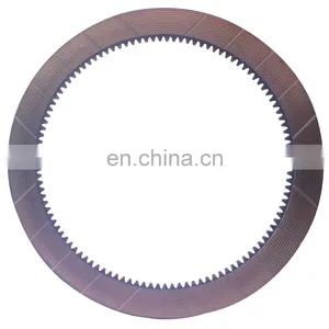 Hot Sale Advance External Frictional Disc 7502-021 HCL600 Gearbox Parts thumbnail-1