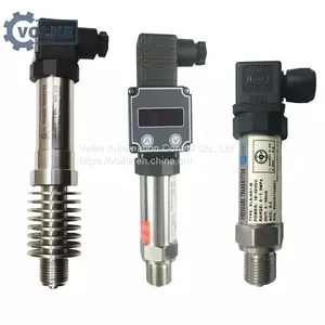 Factory Price0-10V 4-20mA RS485 Pressure Sensor Pressure Transmitter For Liquid and Gas Pressure Transducer thumbnail-2
