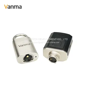 Security Door Waterproof Electronic Smart Locks thumbnail-5