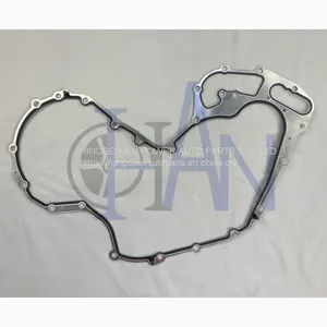 PERKINS 1100 3681P047 TIMING COVER GASKET (YK023-ALR) thumbnail-1