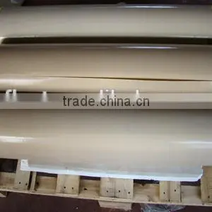 Ptfe Coated Surface Treatment and Plain Woven Weave Type High Temperature Ptfe Seal Tape China Supplier Sold With Jumbo Roll thumbnail-1