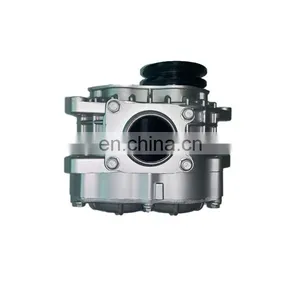 A-ISIN Supercharger Compressor Roots Turbocharger Turbine for 0.8-2.0L AMR500 V/4PK/5PK/6PK thumbnail-4
