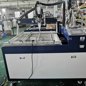 PGB 700 Daheng Glue Potting Machine 2 Component Resin Potting Machine thumbnail-3