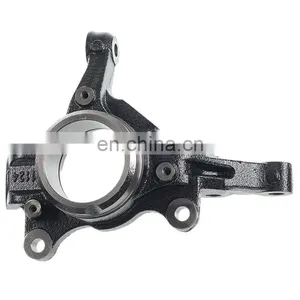 43211-19015 Auto Parts High Quality Rear Steering Knuckle for Toyota Corolla 2003-2008 thumbnail-5