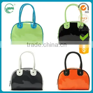 2105 PVC Fashional Beach Bag Clear Beach Bag thumbnail-3