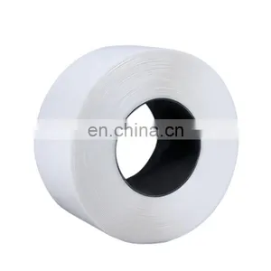 Liying Packaging Wholesale Hot Sales Semi Automatic White Polypropylene Belt thumbnail-3