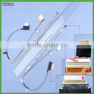 Internal Lcd Screen Cable for DELL Inspiron 15 3521 I15RV-1667BLK 15.6" P.N DC02001SI00 thumbnail-1