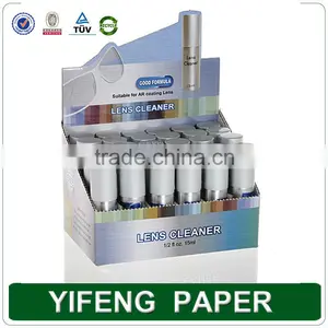 Guangzhou Pop Display, Pallet Displays, Corrugated Displays thumbnail-1