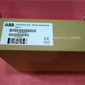 ABB DSAO120A 3BSE018293R1 thumbnail-1