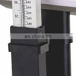 New Arrived Height and Weight Scale BMI Mechanic Equipment for Sale thumbnail-5