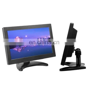 China 11.6'' Desktop Monitor Ktv Touch Screen Double Sided Computer Gaming Tv Price Ips Lcd Display thumbnail-1