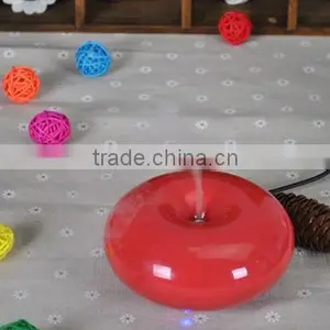 Ultrasonic Essential Oil Diffuser/mini Ultrasonic Humidifier thumbnail-1