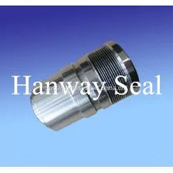 Long Sleeve Rotating Bellows Seal HW184 thumbnail-1