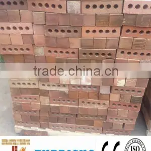 Factory Price Building Brick, Wall Brick, House Brick Supply to UK Market thumbnail-1