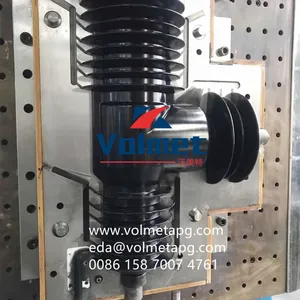 High Quality Insulators Bushing Insulator Mould Apg Epoxy Resin Mould thumbnail-1