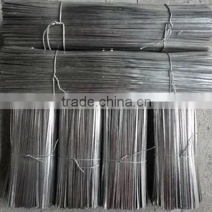 Stainless Steel Wire Filament for Road Sweeper Brushes thumbnail-4