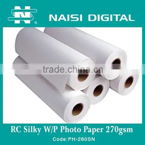 Professional Manufacturer rc Photo Paper 260g thumbnail-1