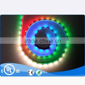 Odm Hot Sale UL Listed Ws2813 5050 Led Strip thumbnail-2