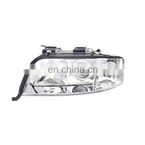OEM 4B0805588A 4B0805588C Radiator Support FOR Audi C5A6 2002 Front Slam Panel thumbnail-5