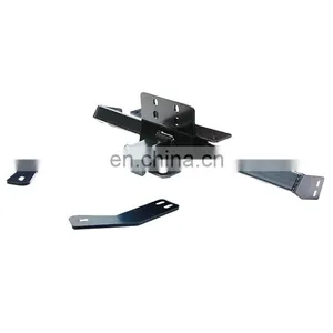 Tow Hitch For Land Rover Defender thumbnail-1