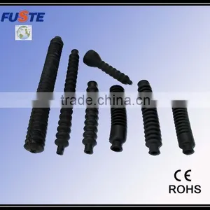 Custom Dust Cover Rubber Boot Factory Price thumbnail-1