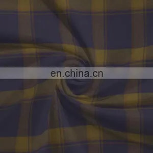 2022 HOT SALE 100% COTTON FLANNEL FABRIC FOR MEN'S WEAR thumbnail-1