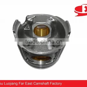 High Quality Hot Sale Engine Piston J08e for Excavator /truck thumbnail-2