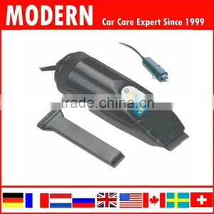 Mini Multifunctional Handy Auto Vacuum Cleaner thumbnail-1