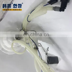 2514700090	Fuel Pump Assembly	For	Mercedes-Benz W251 thumbnail-2