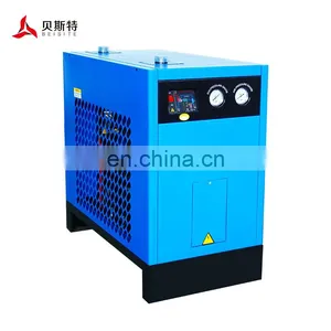 10hp 1.5m3/min Compressed Air Cooler Dryer Compressed Air Dryer Package Compressed Air Dryer Manufacturers thumbnail-2