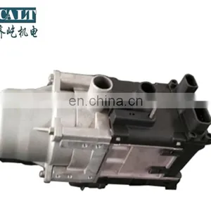 5kw 12v Parking Heater for Diesel Gas Truck Electric Car Heater Similar to Webasto thumbnail-1