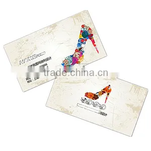 Offset Business Card Printing Service in China thumbnail-3