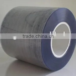 Clear PVC/PE Sheet for Liquid Packing thumbnail-1