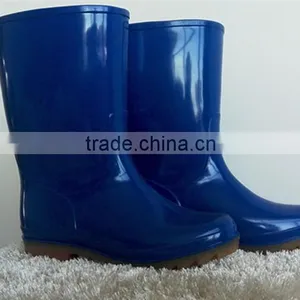 Pvc Rain Boots Wholesale Industry Work Boots thumbnail-2