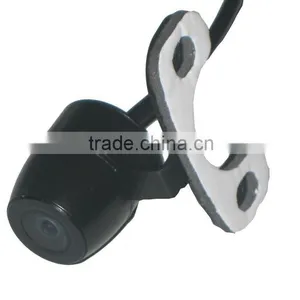 Car Rear-view Camera-diameter18mm, Easy to Install thumbnail-1