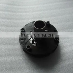 REXROTH A4VG71 CHARGE PUMP thumbnail-3