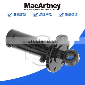 Denmark MacArtney KS2-DVL50/63 Heavy Equipment Cylinder Welding Engineering Cylinder Metallurgical Cylinder thumbnail-5