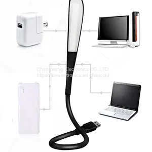 USB Light Mini Lamp thumbnail-1