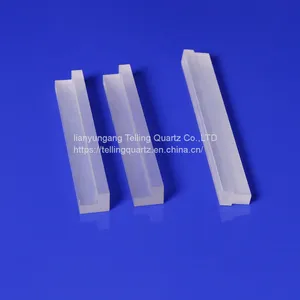 LCD Machines Use Quartz Bar Acf Cof Lcd Bonding Machine thumbnail-3