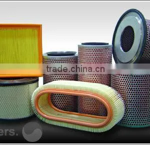 Air Filter Element thumbnail-1