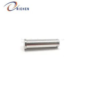 CNC Anodizing Aluminum High Precision Customized Mechanical Parts thumbnail-3