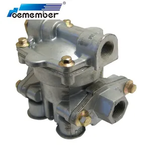 Spring Brake Control Valve 110191 Relay Valve thumbnail-1